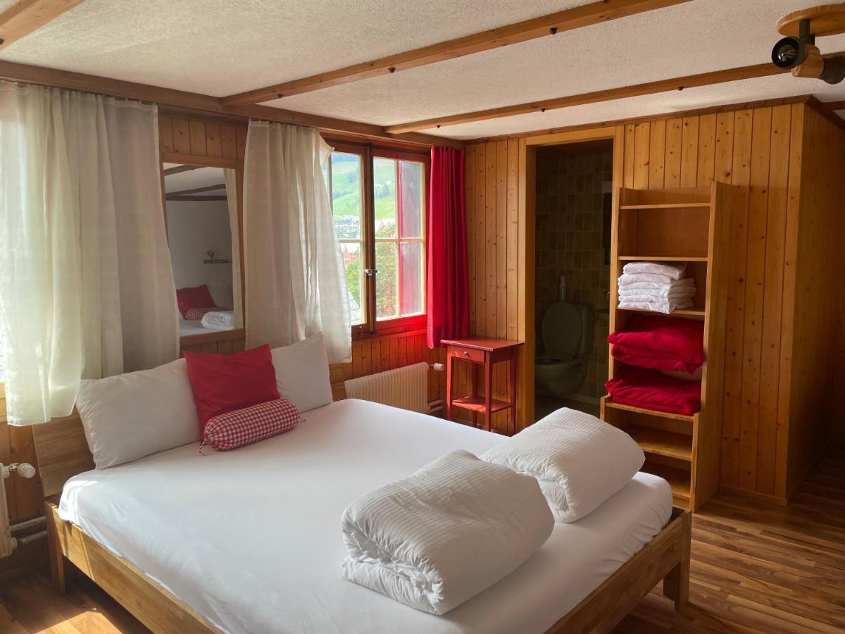 Schaefli Hotel Амден Екстериор снимка