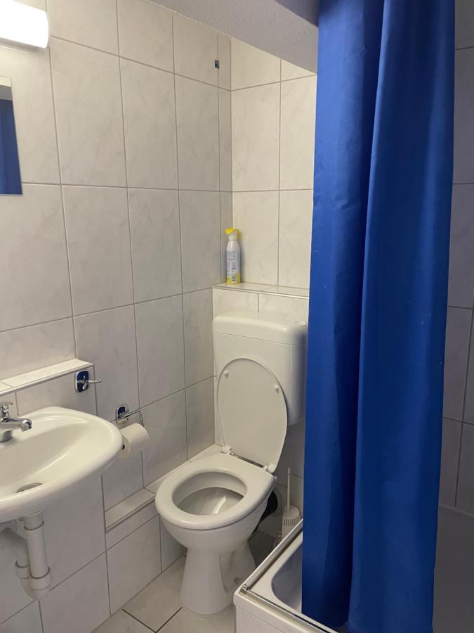 Schaefli Hotel Амден Екстериор снимка
