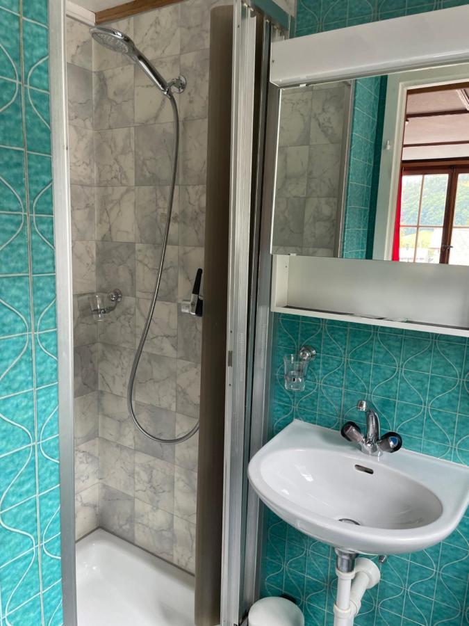 Schaefli Hotel Амден Екстериор снимка