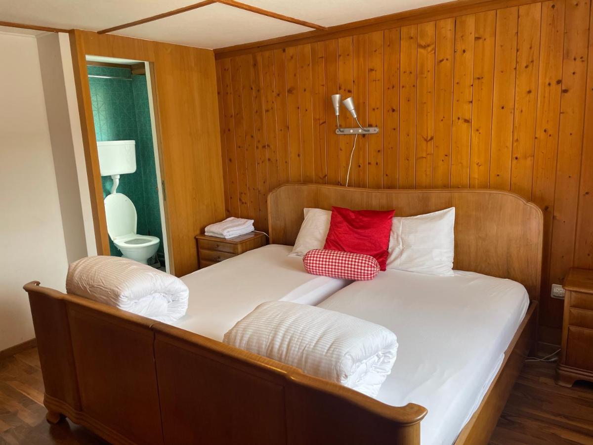 Schaefli Hotel Амден Екстериор снимка
