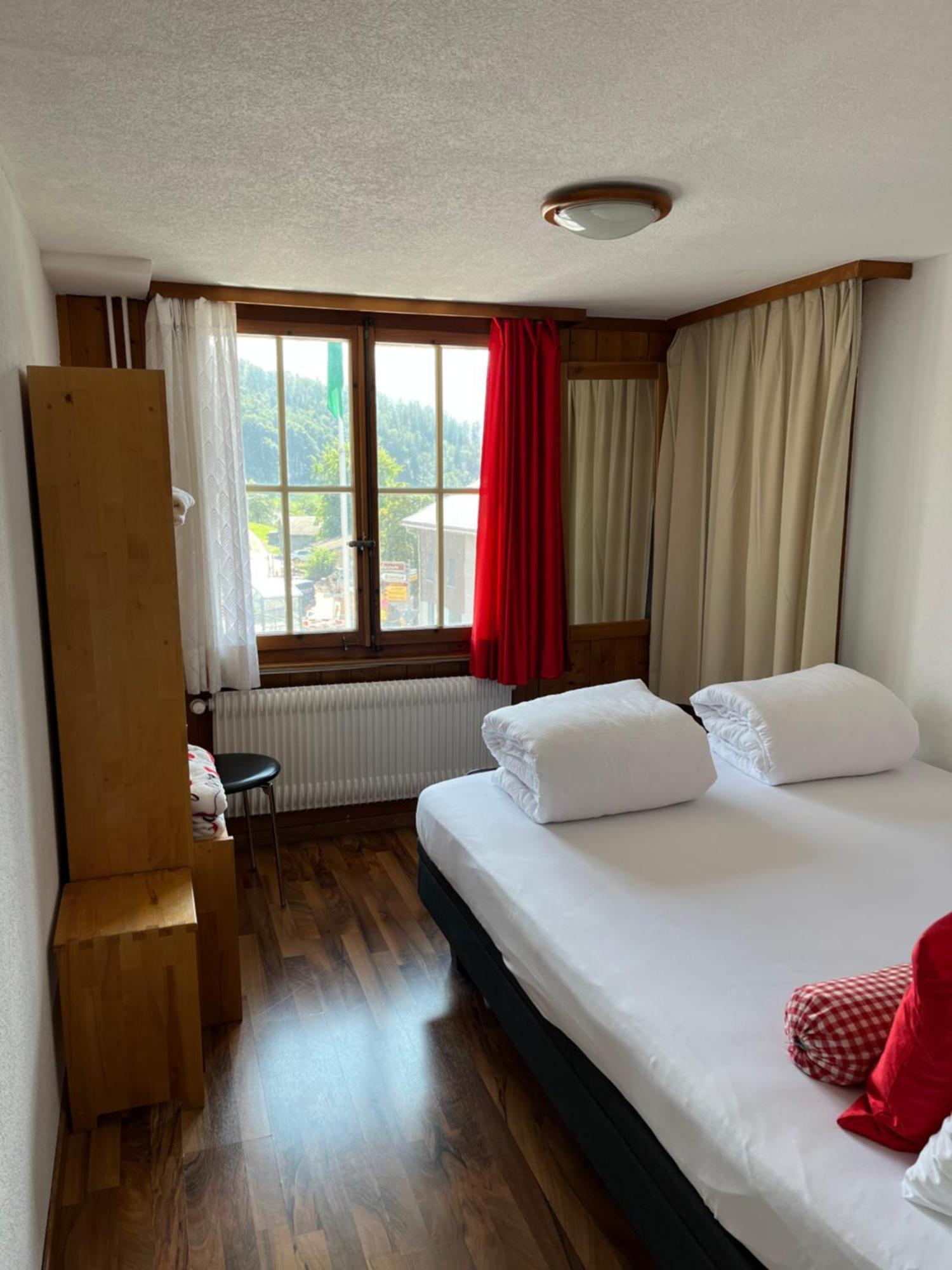 Schaefli Hotel Амден Екстериор снимка