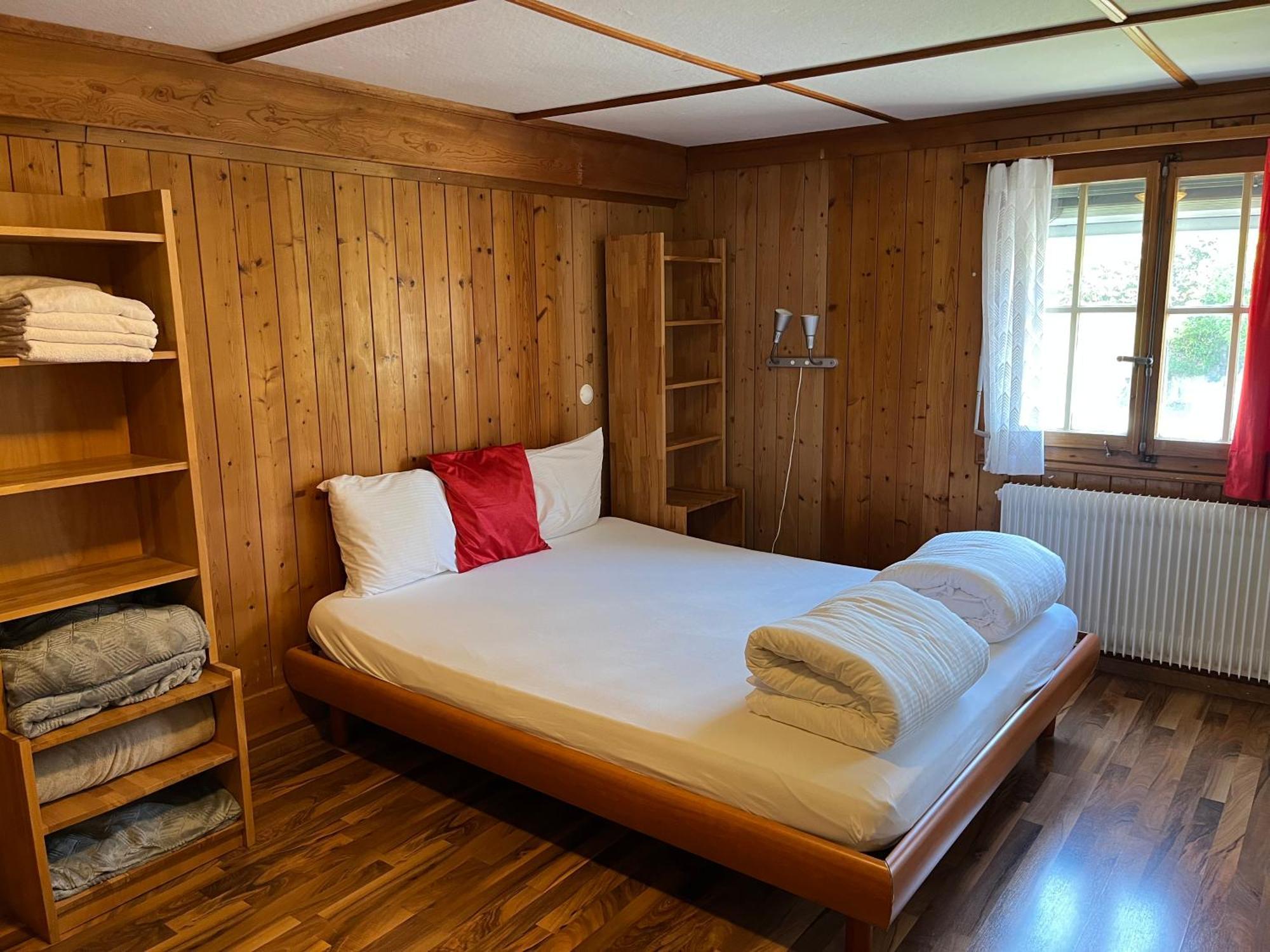 Schaefli Hotel Амден Екстериор снимка