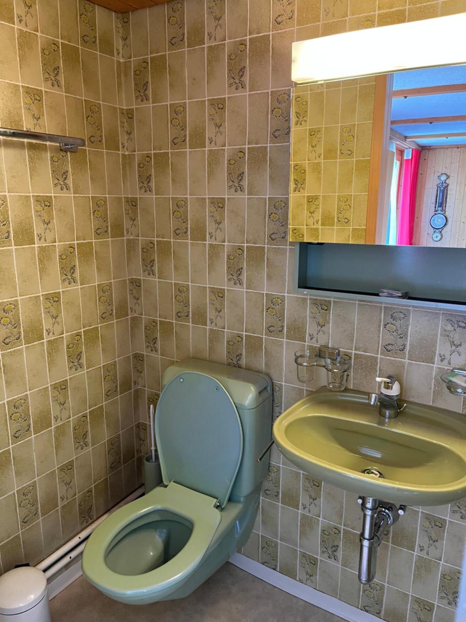 Schaefli Hotel Амден Екстериор снимка