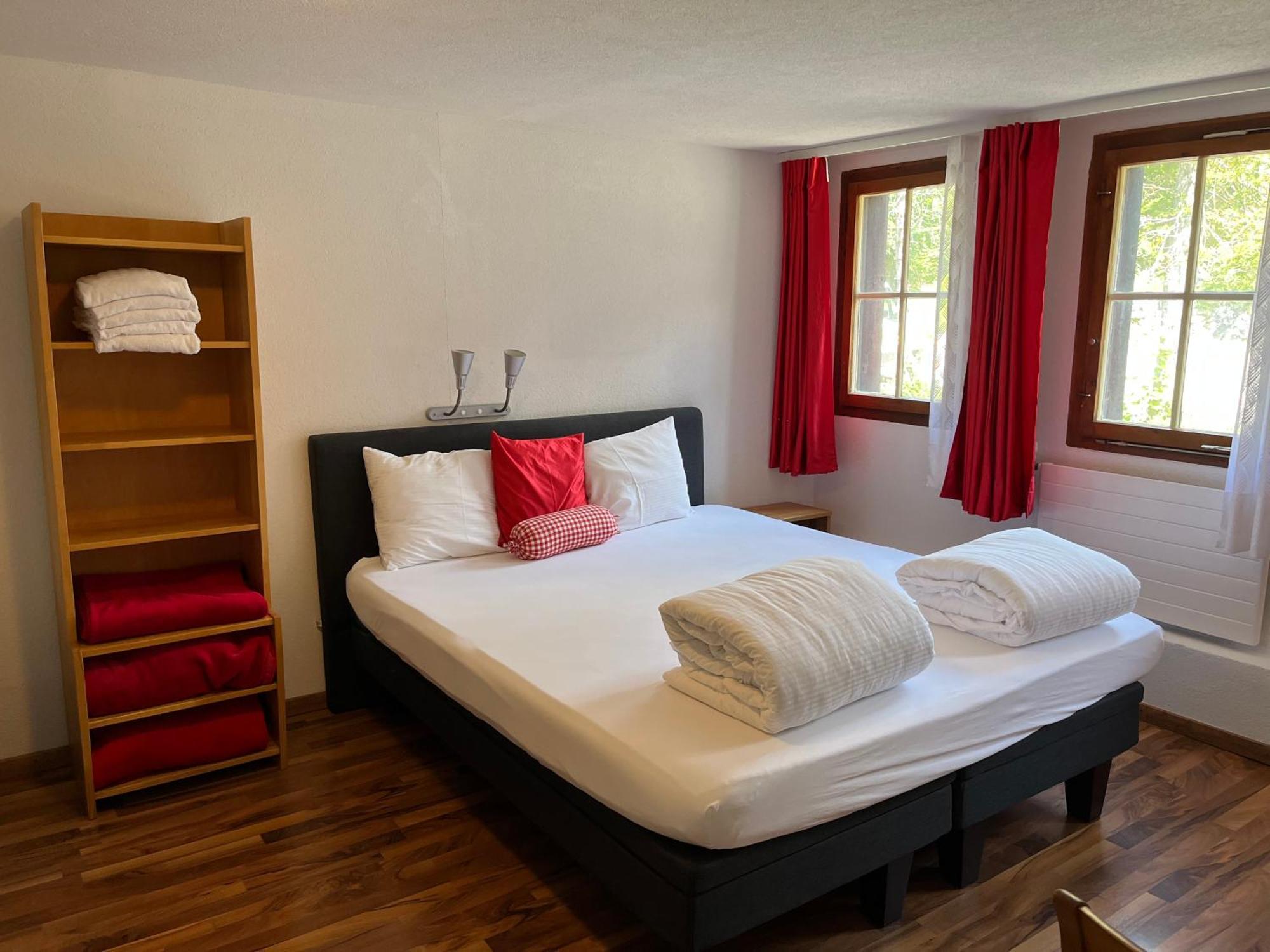 Schaefli Hotel Амден Екстериор снимка