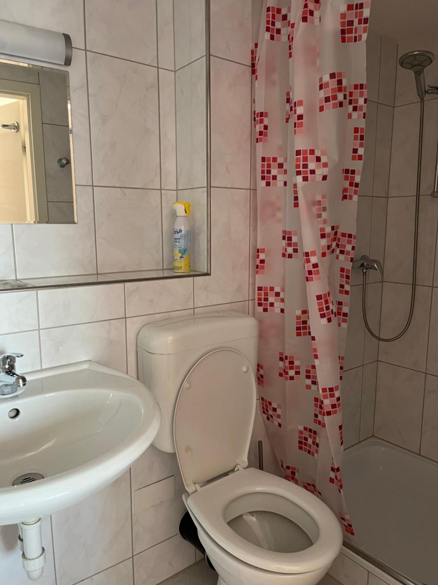 Schaefli Hotel Амден Екстериор снимка