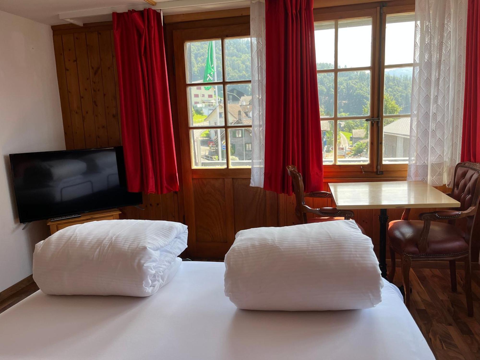 Schaefli Hotel Амден Екстериор снимка