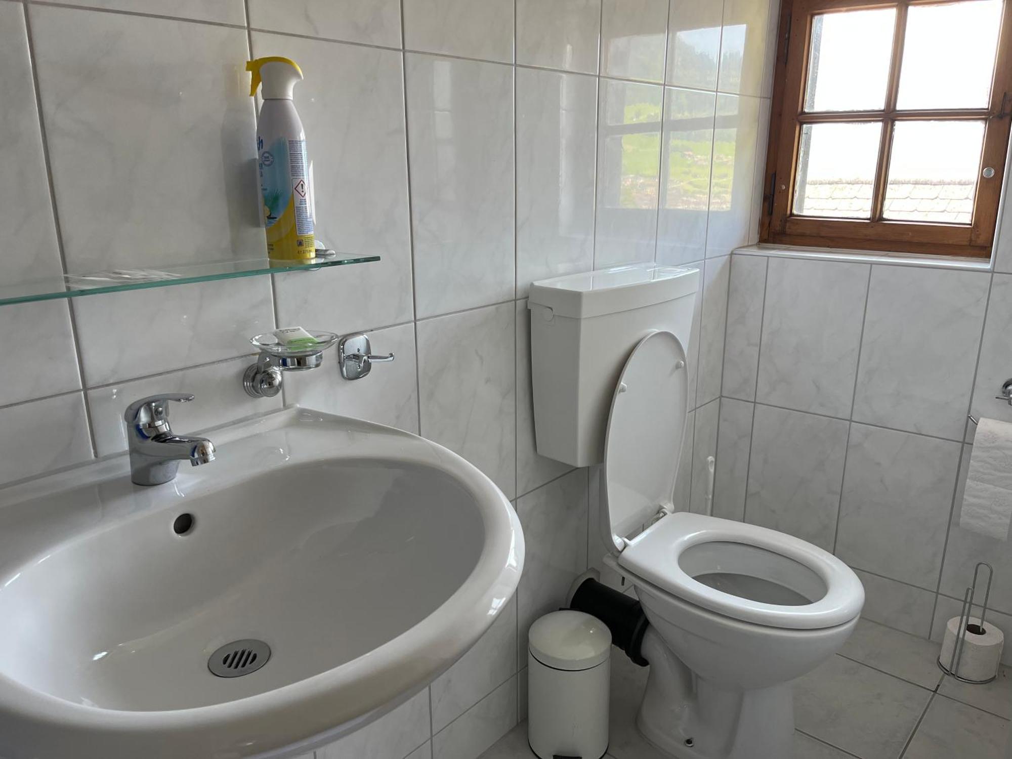Schaefli Hotel Амден Екстериор снимка