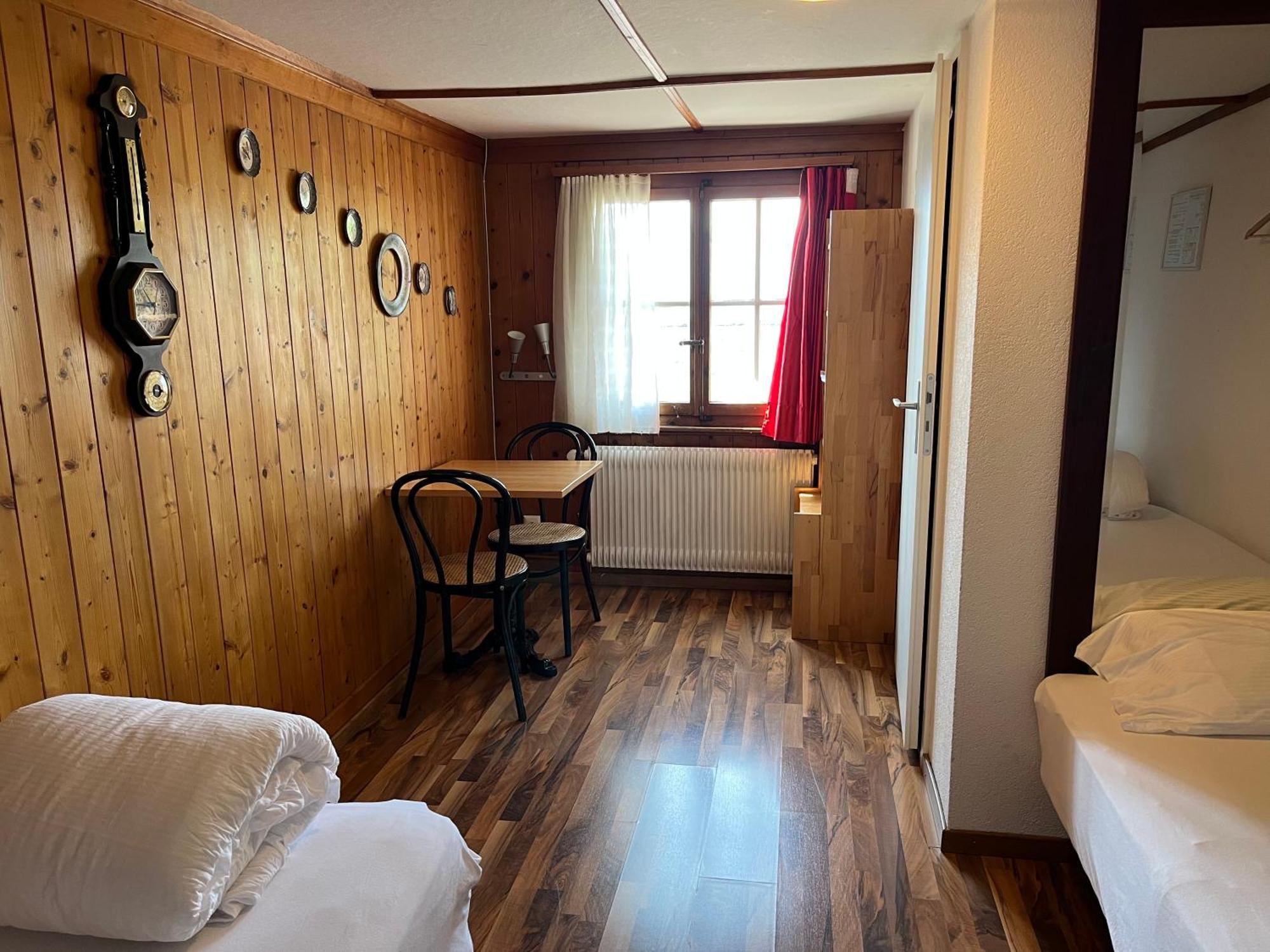 Schaefli Hotel Амден Екстериор снимка