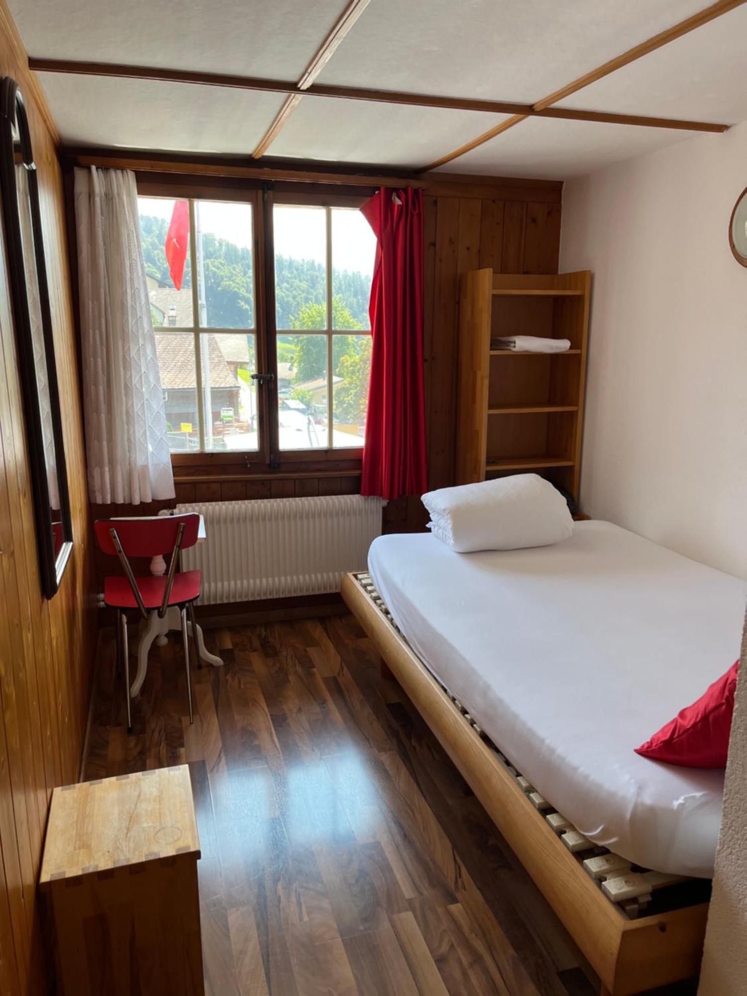 Schaefli Hotel Амден Екстериор снимка