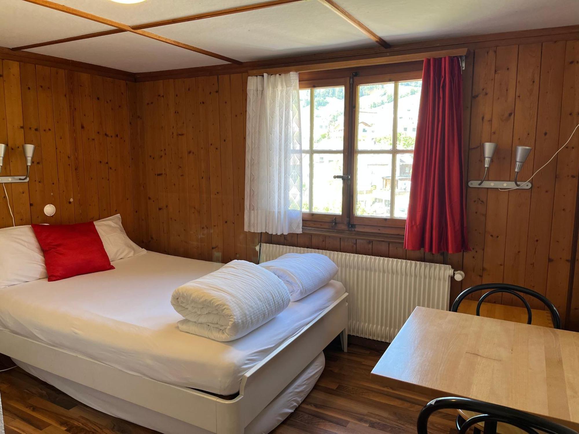 Schaefli Hotel Амден Екстериор снимка