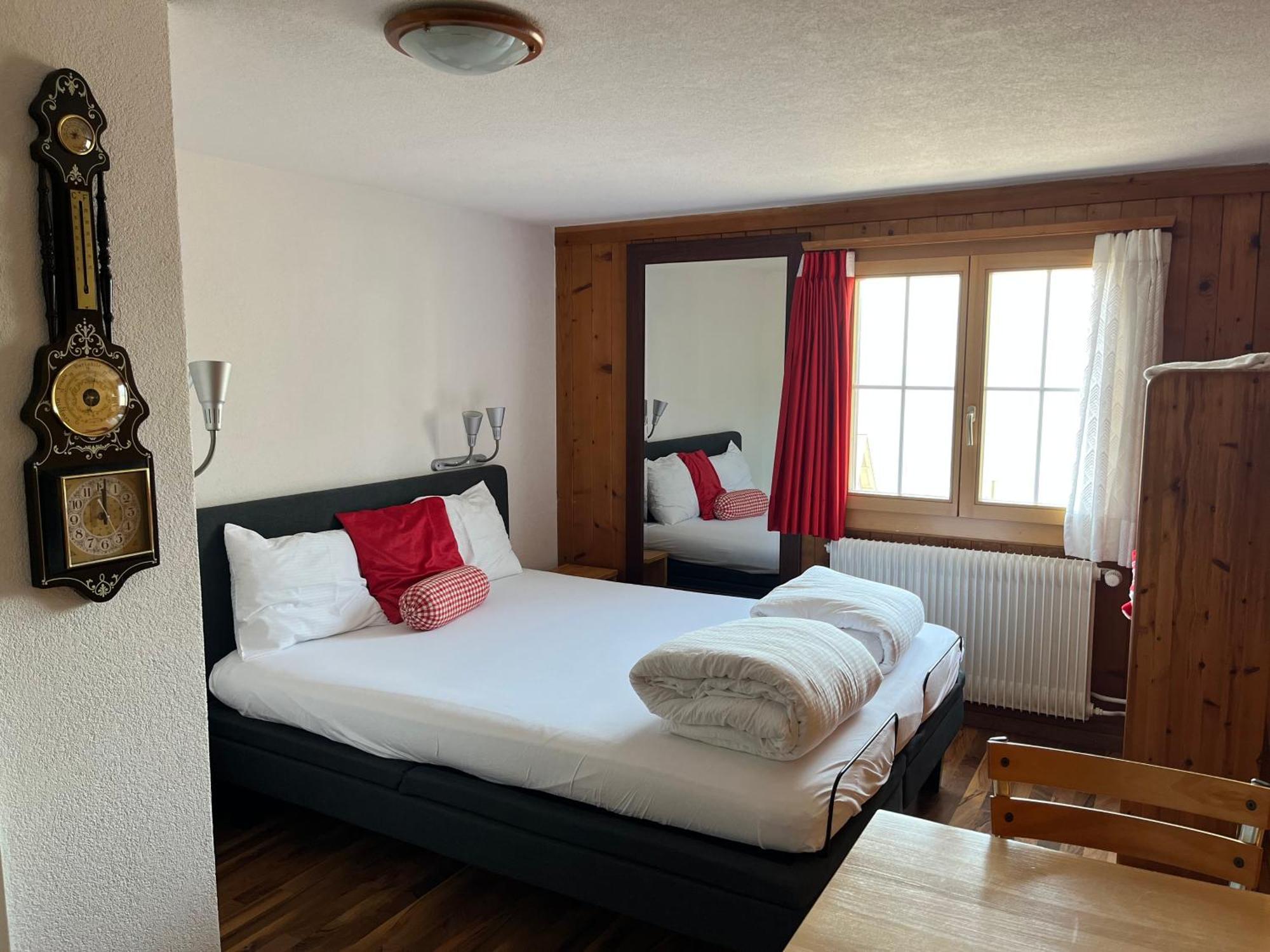 Schaefli Hotel Амден Екстериор снимка