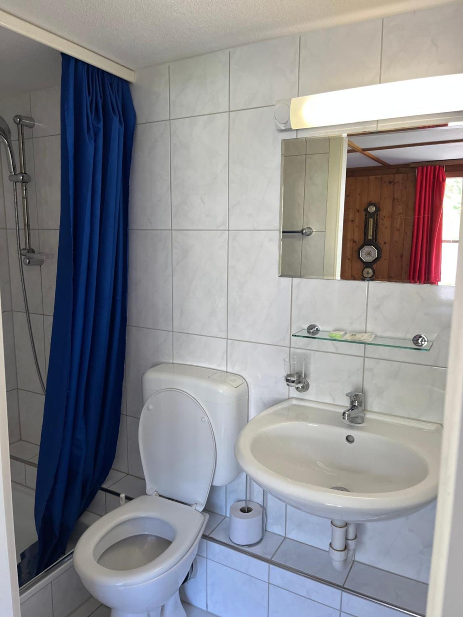 Schaefli Hotel Амден Екстериор снимка